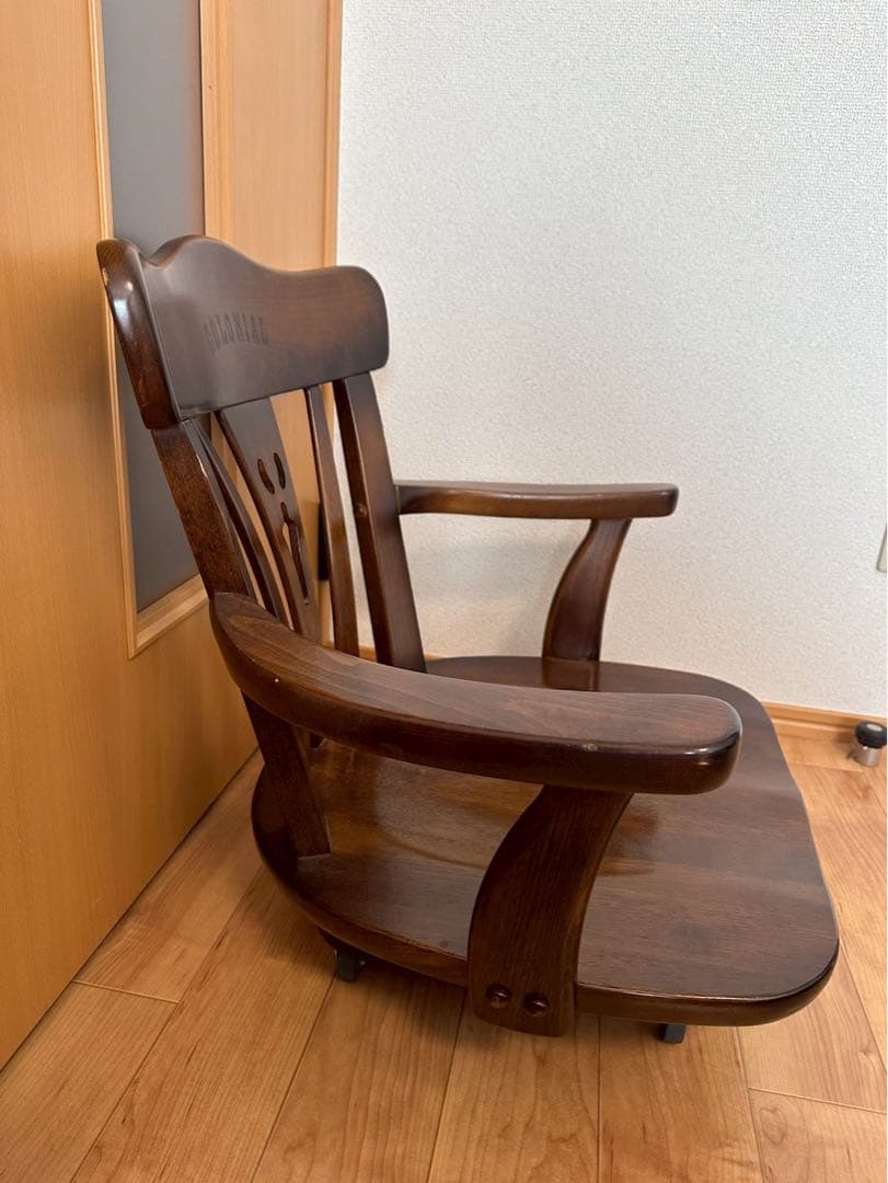 良品✨ カリモク COLONIAL コロニアル