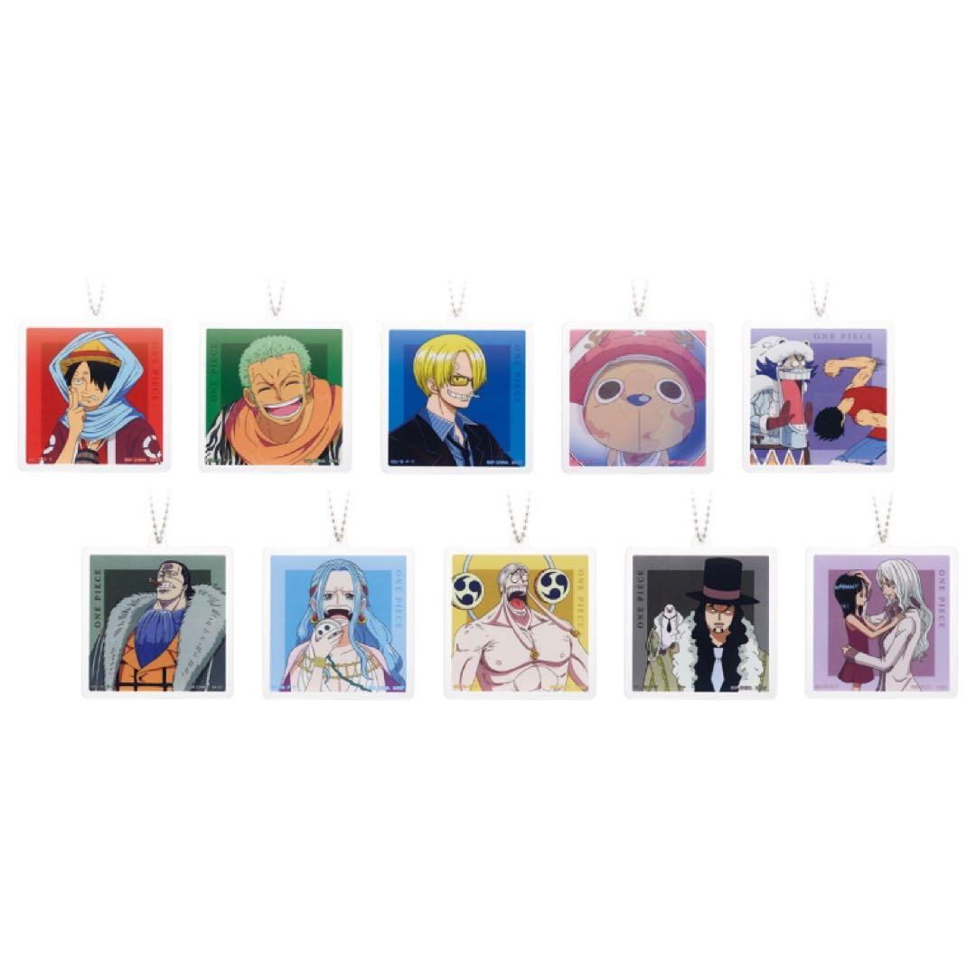 一番くじ　ワンピース　偉大なる航路へ　新品未開封　販促物くじ券付