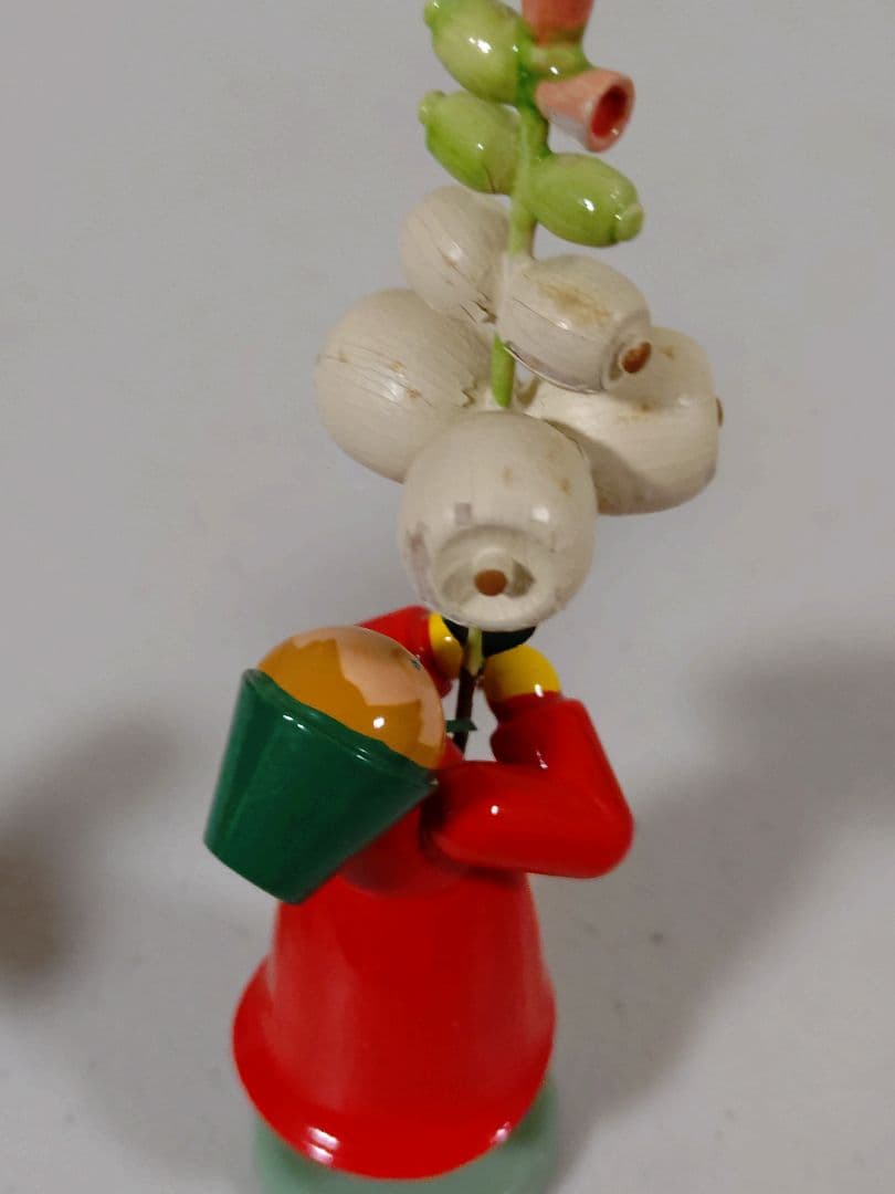 ドイツ　ザイフェン　ブレーメンキンダー