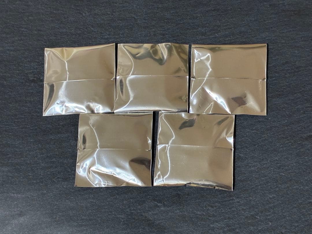 未開封 涼宮ハルヒの四奏　缶バッジ 5個セット