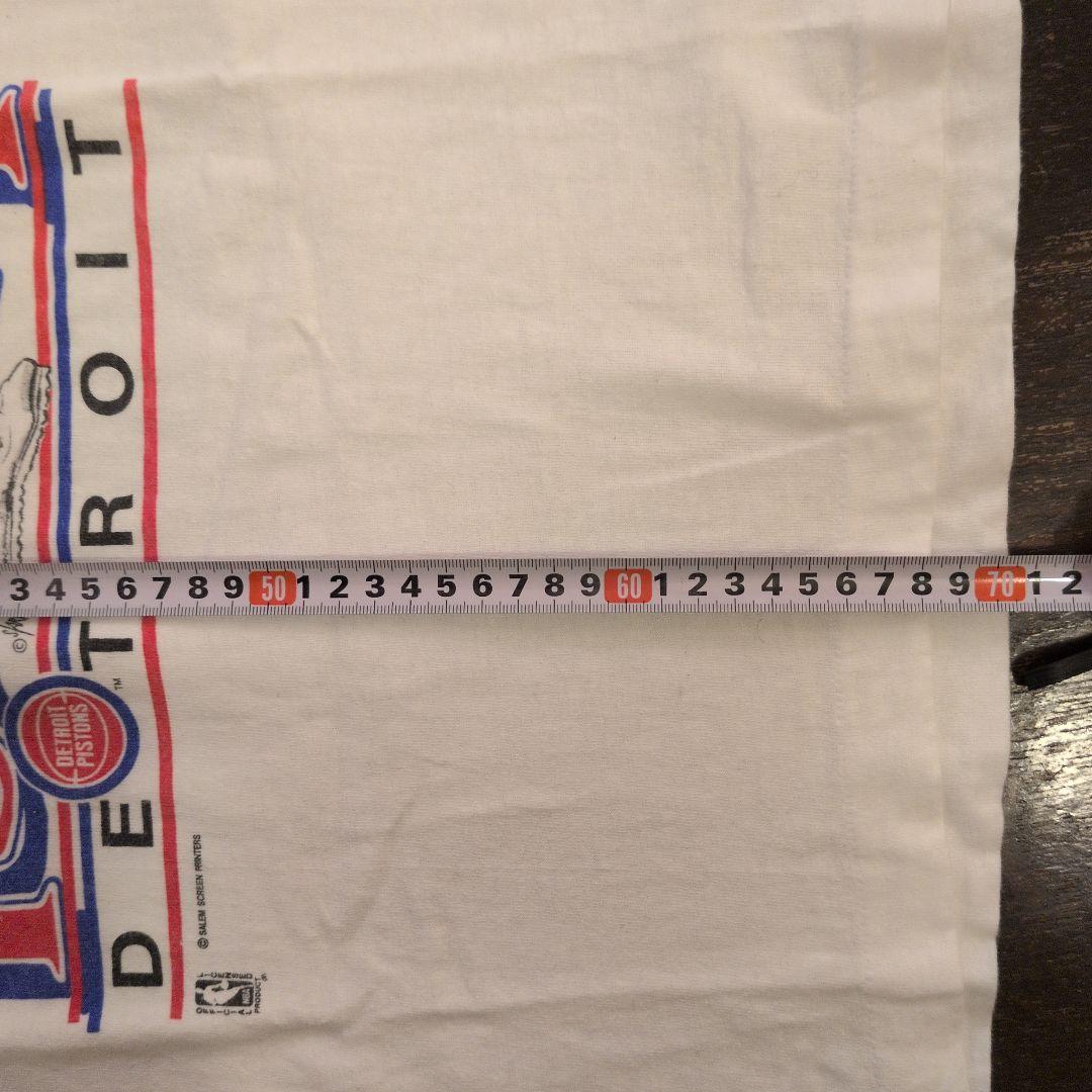 Isiah Thomas アイザイア・トーマス デトロイト・ピストンズ