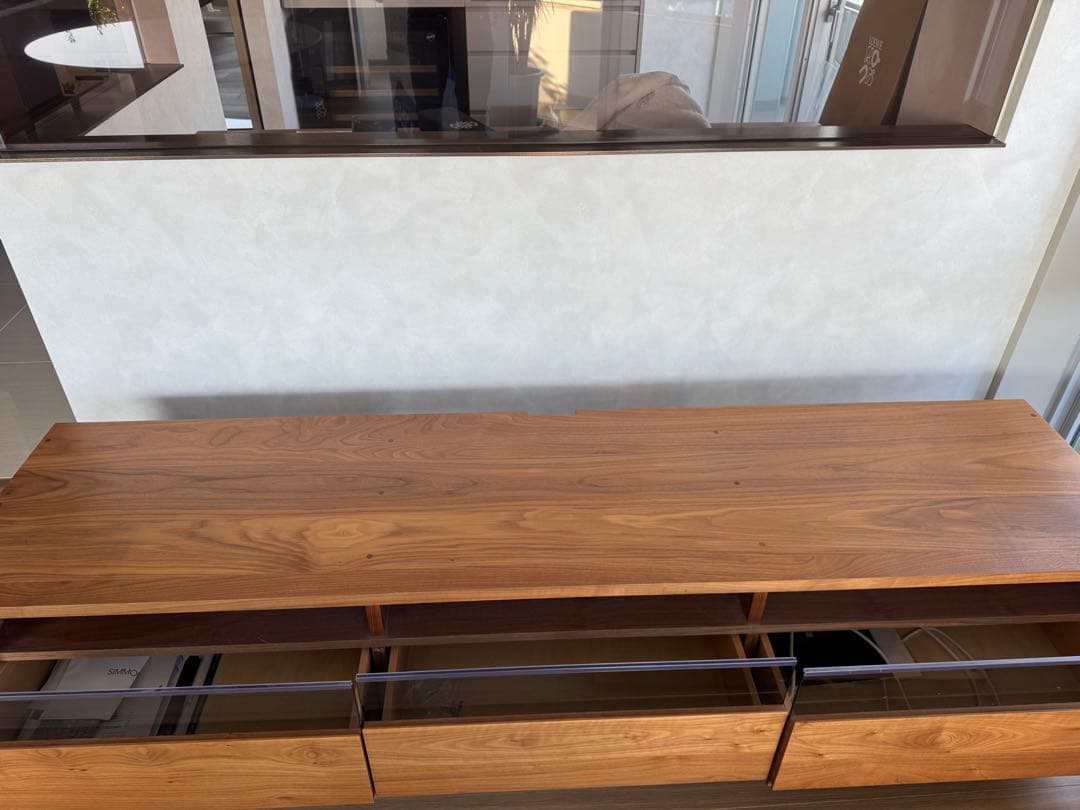 B*k様 処分特価‼️ MasterWal AVボード2000