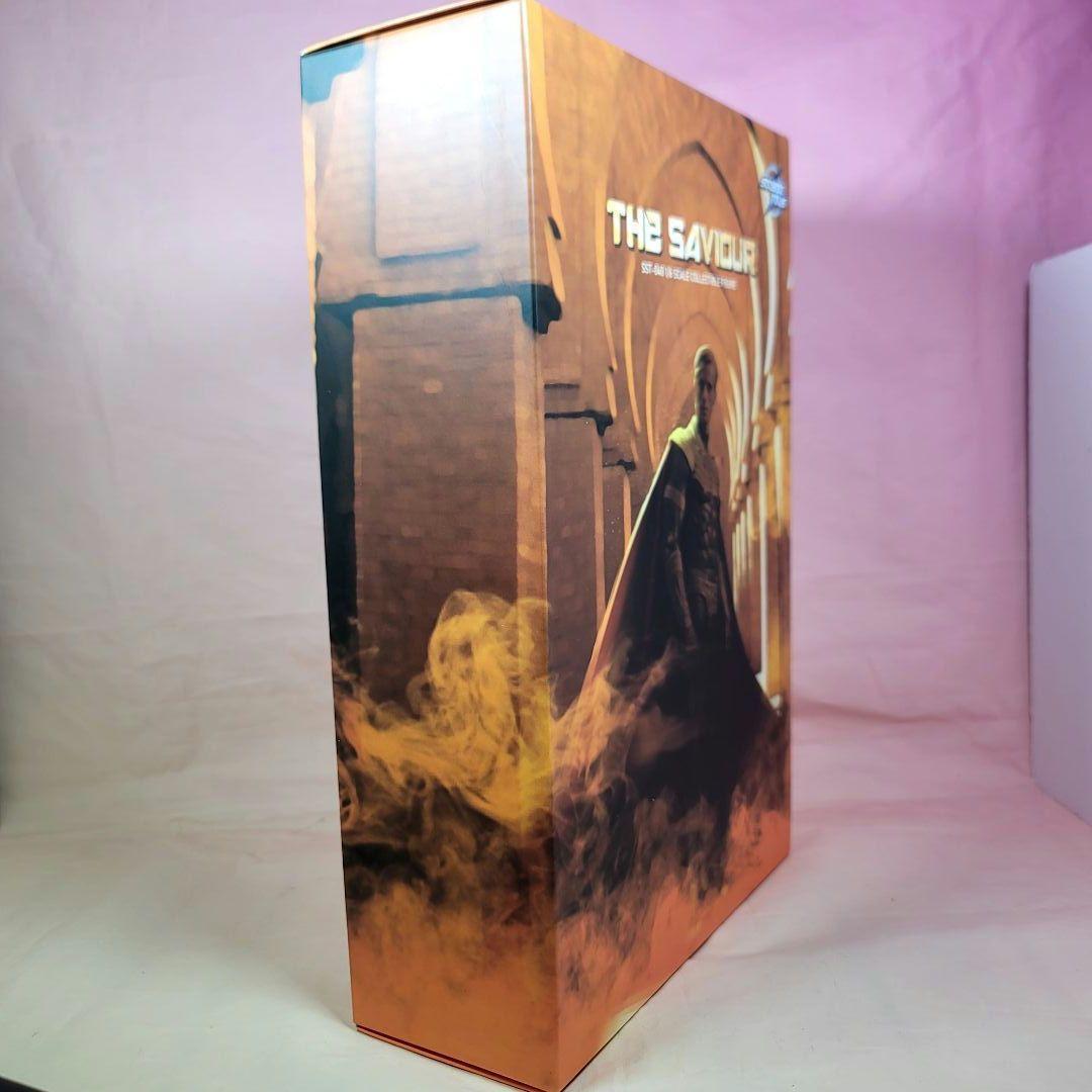 【Soosootoys】新品 ウォッチメンThe Saviour SST-040