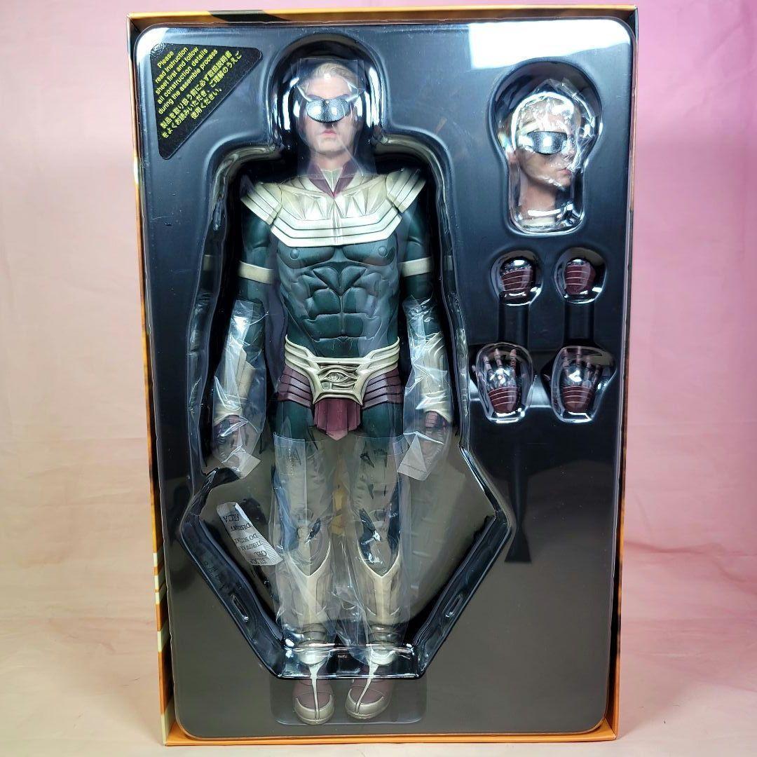 【Soosootoys】新品 ウォッチメンThe Saviour SST-040