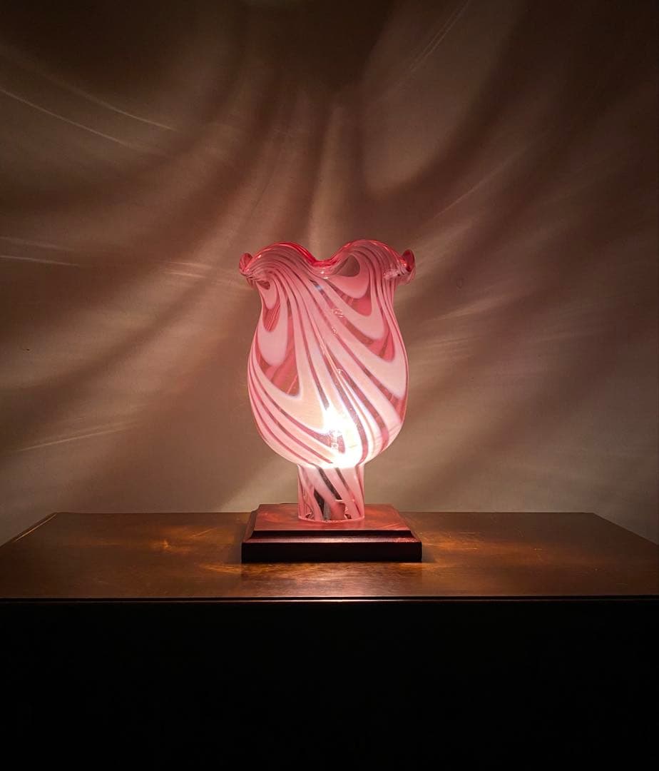 70s vintage lump スペースエイジ ミッドセンチュリー レトロ