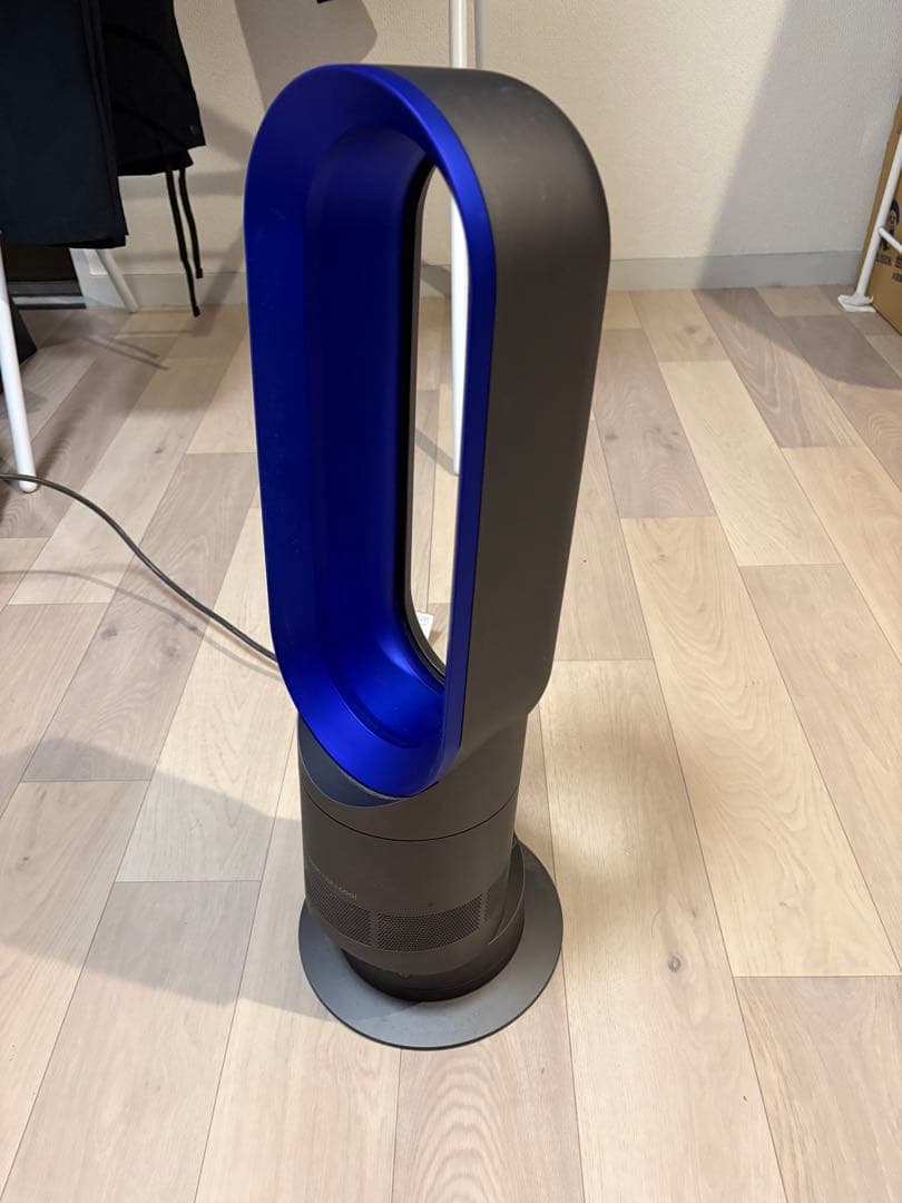 ダイソン Dyson hot+cool AM05