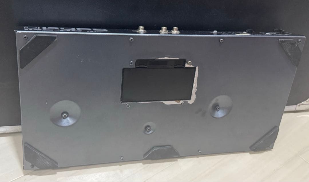 BOSS ME80 マルチエフェクター