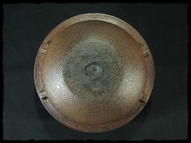 Timmy427！裏甲釜 裏鏊 裏合 佐藤 浄清 共箱 f282