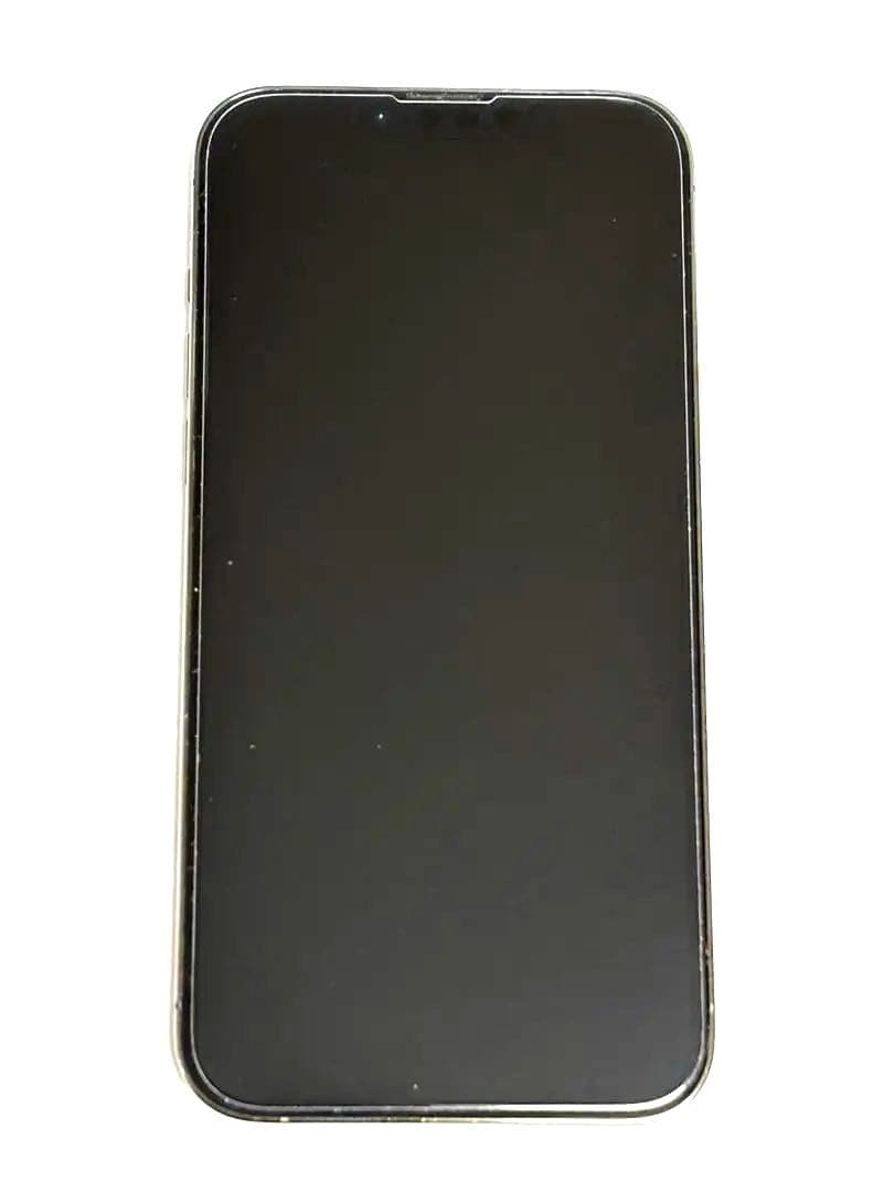 【中古美品】iPhone13promax 1TB グラファイト SIMフリー