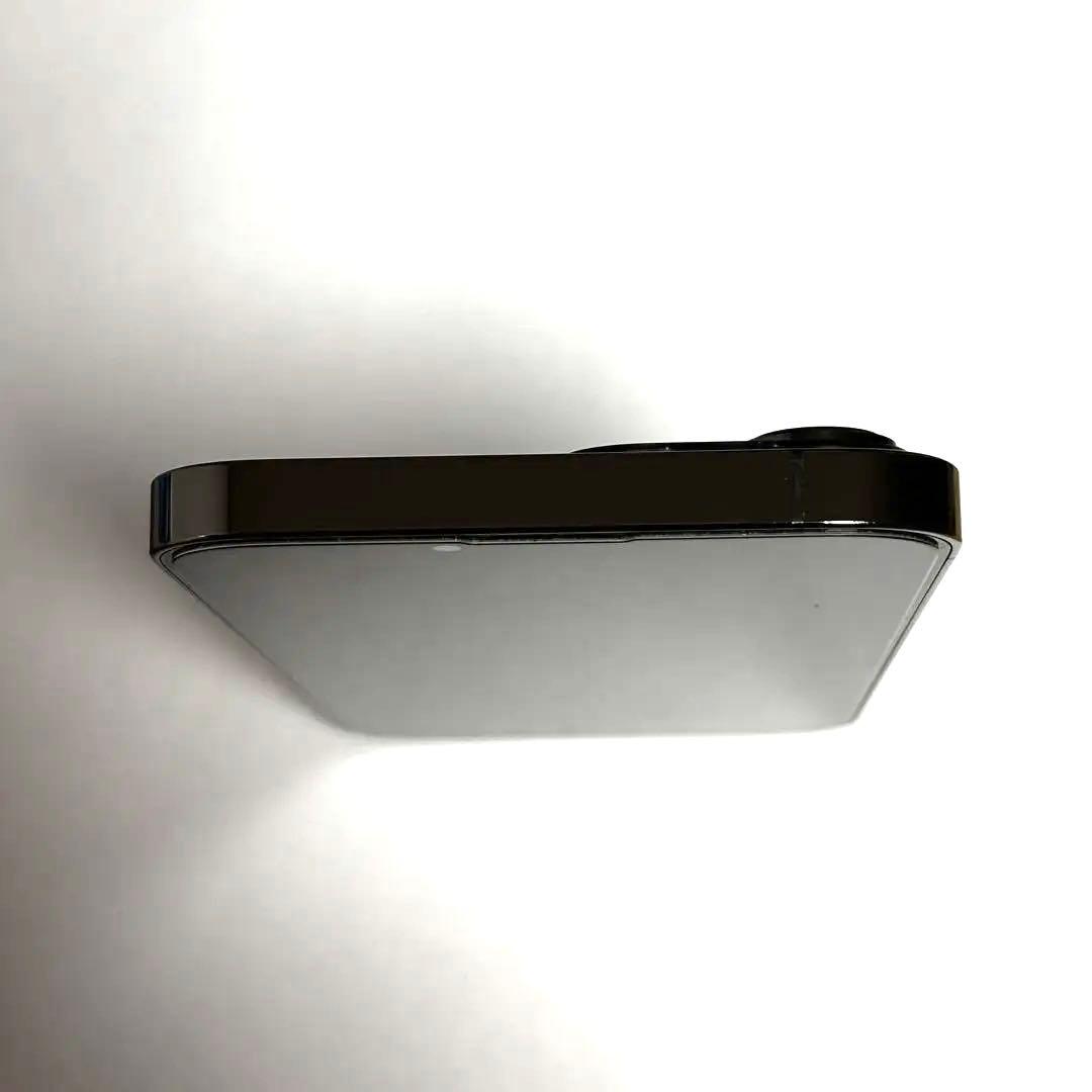 【中古美品】iPhone13promax 1TB グラファイト SIMフリー