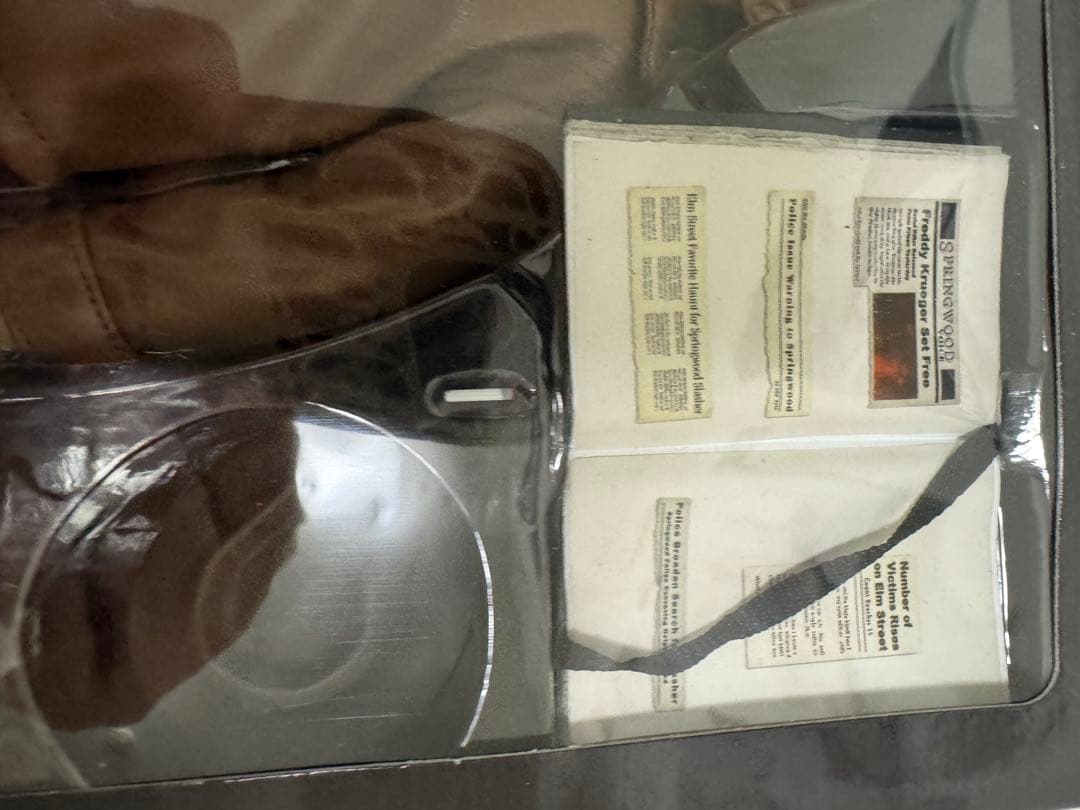 ❗️美品　過去最安値❗️サイドショウ　フレディ　セット