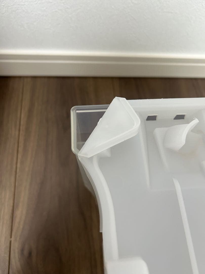 シャープ 衣類乾燥 除湿機CV-RH140 ハイブリッド2023年製