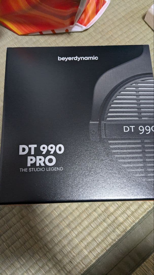 beyerdynamic DT 990 PRO 250Ω