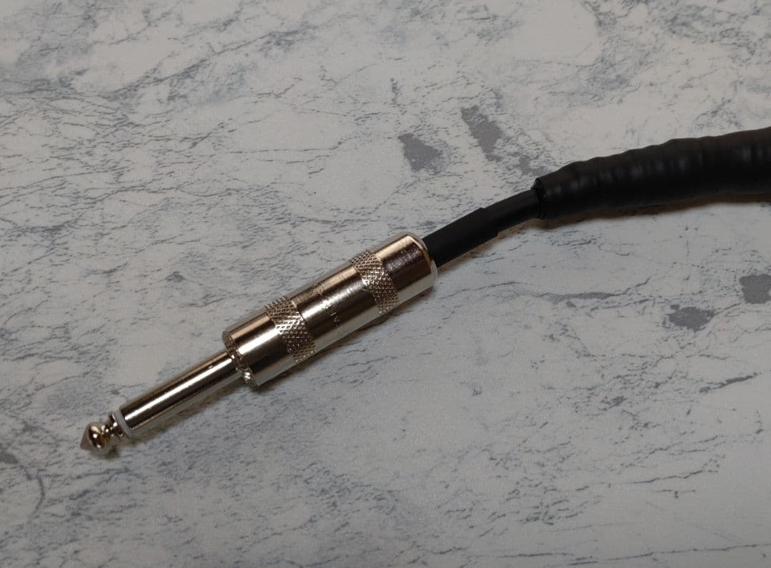 【専用出品】140段式カタパルト搭載　シールド中継ケーブル　2本　28cm