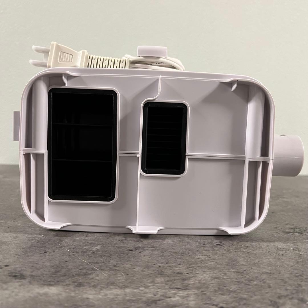 アイリスオーヤマ リンサークリーナー RNSK-300 洗浄液、洗剤付き