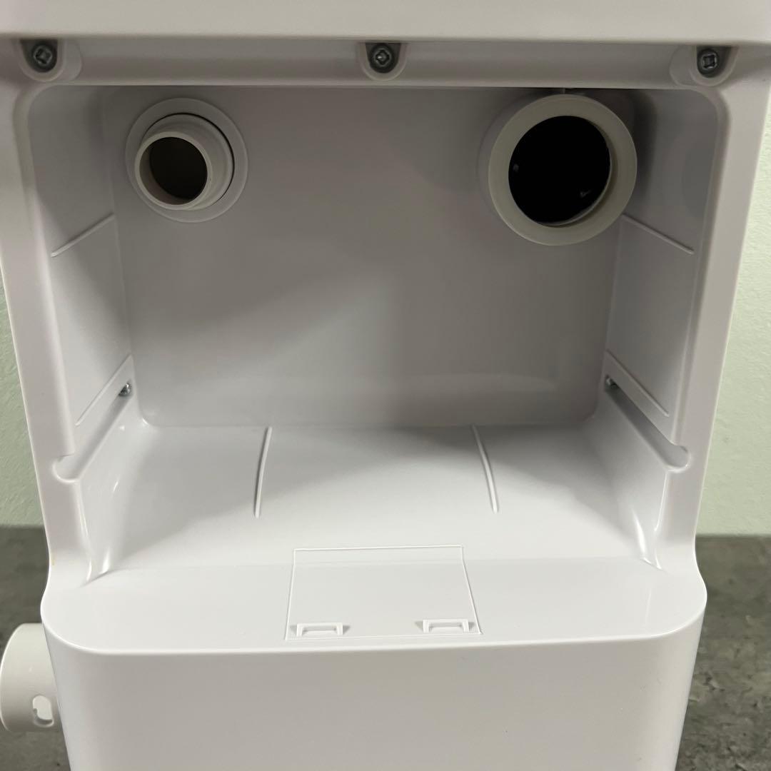 アイリスオーヤマ リンサークリーナー RNSK-300 洗浄液、洗剤付き