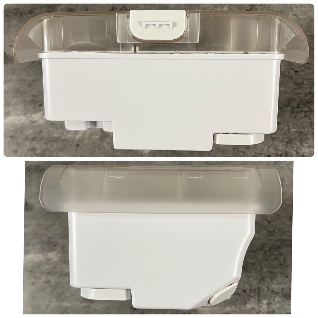 アイリスオーヤマ リンサークリーナー RNSK-300 洗浄液、洗剤付き