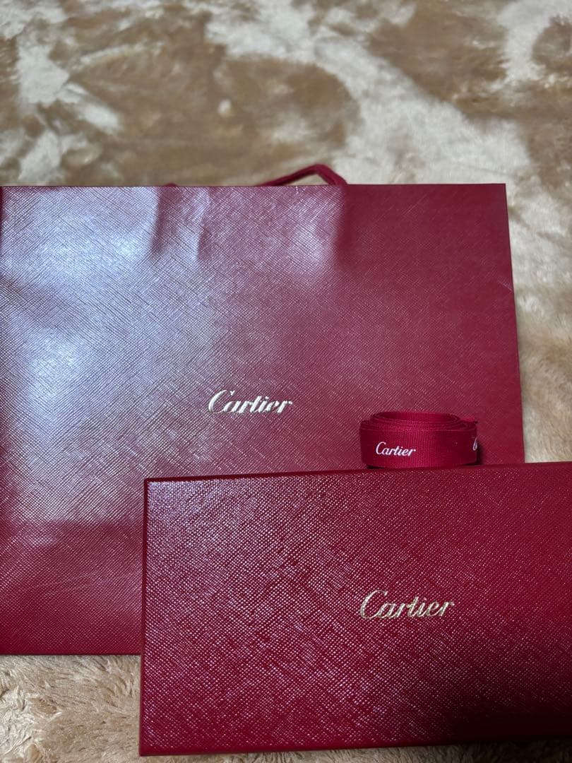 サントス ドゥカルティエボールペン(専用ケース付き) 品番：OP000131