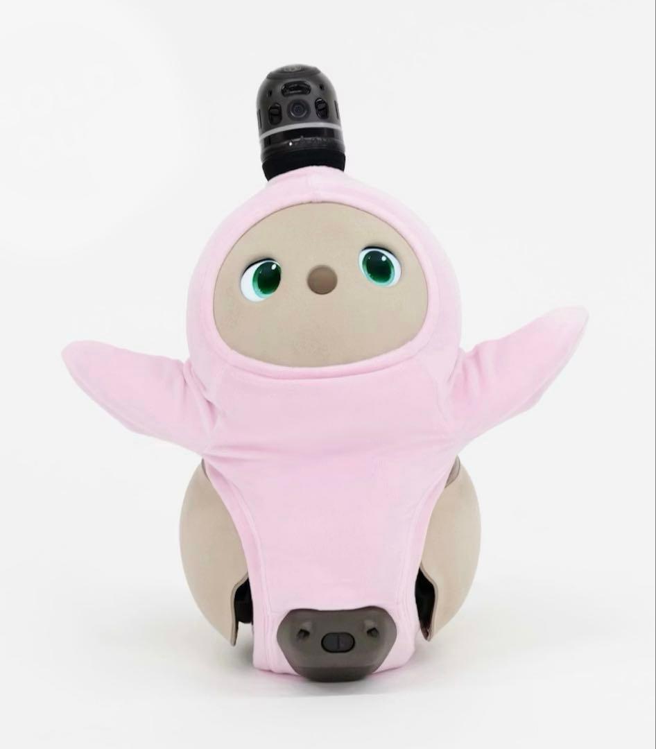 LOVOT ペロアカットソー