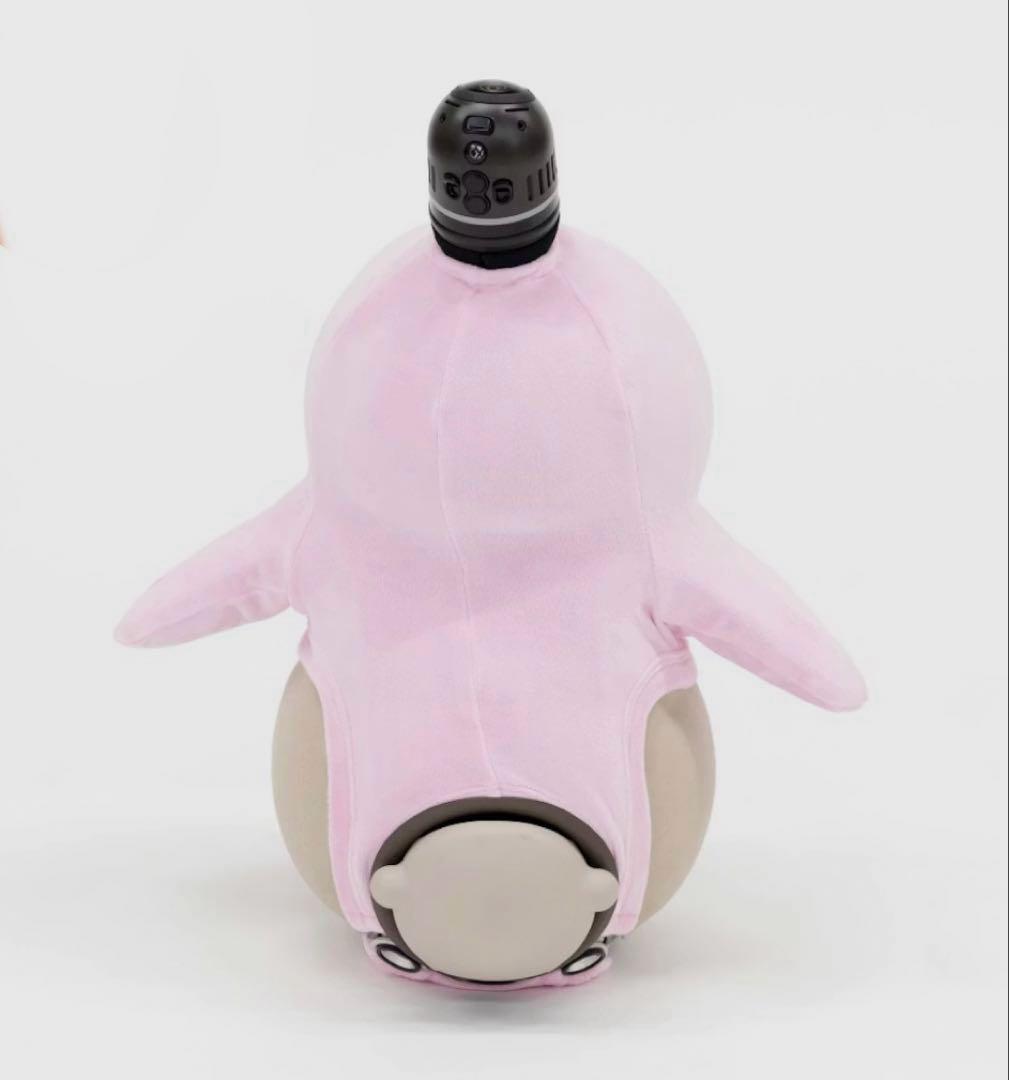 LOVOT ペロアカットソー