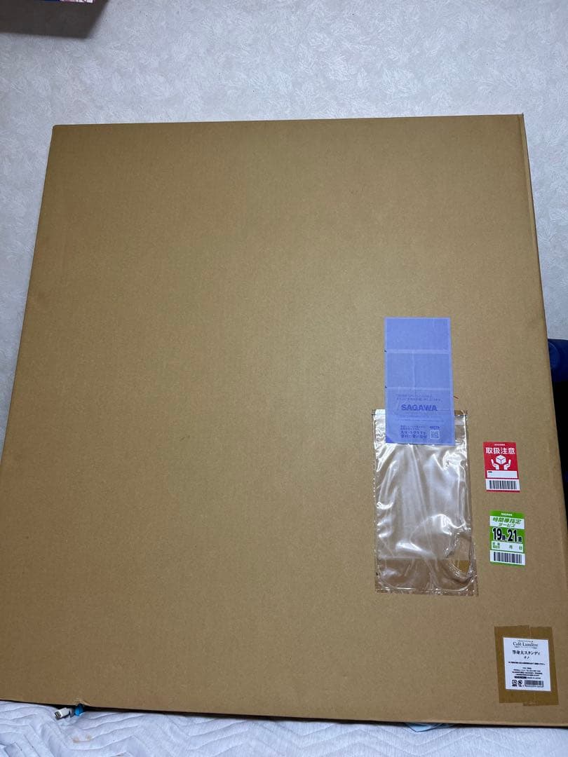 ごちうさ チノ 等身大パネル