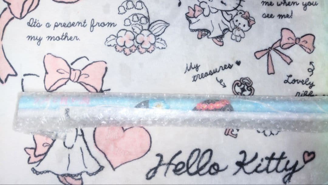 【非売品】タペストリーリズと青い鳥・響けユーフォニアム（6）