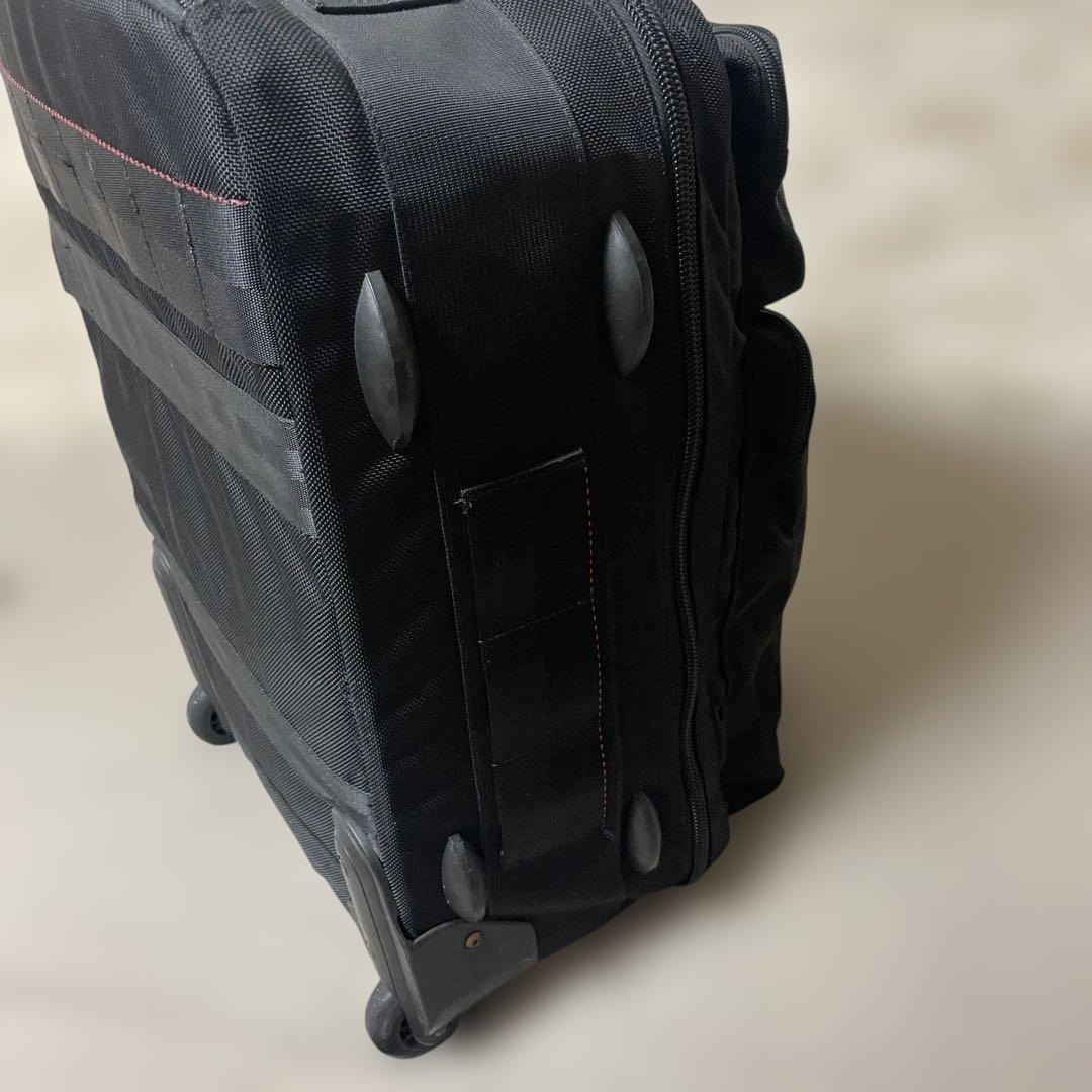 【美品】BRIEFING ブリーフィング T-1 キャリートローリー 訳あり