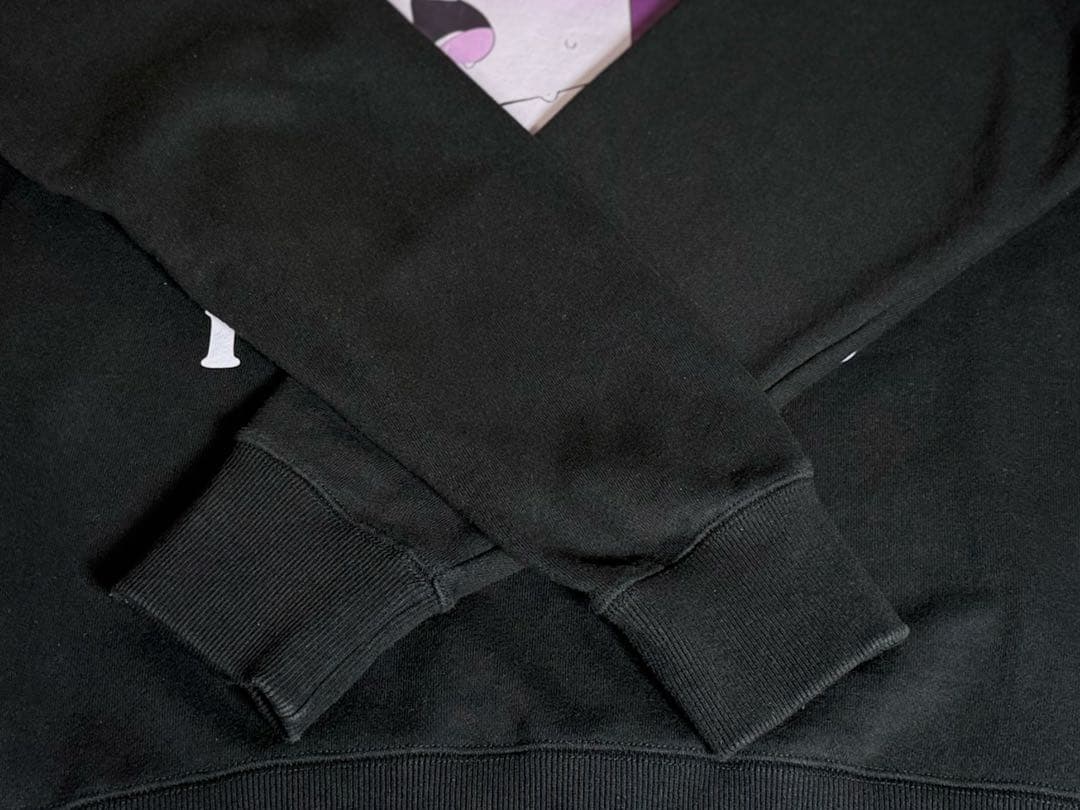 2025年秋新作 その着せ替え人形は恋をする ヌル女 パーカー L ムービック