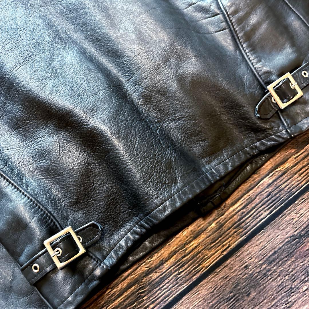 ジャケット・アウター Schott / 641 single riders jacket