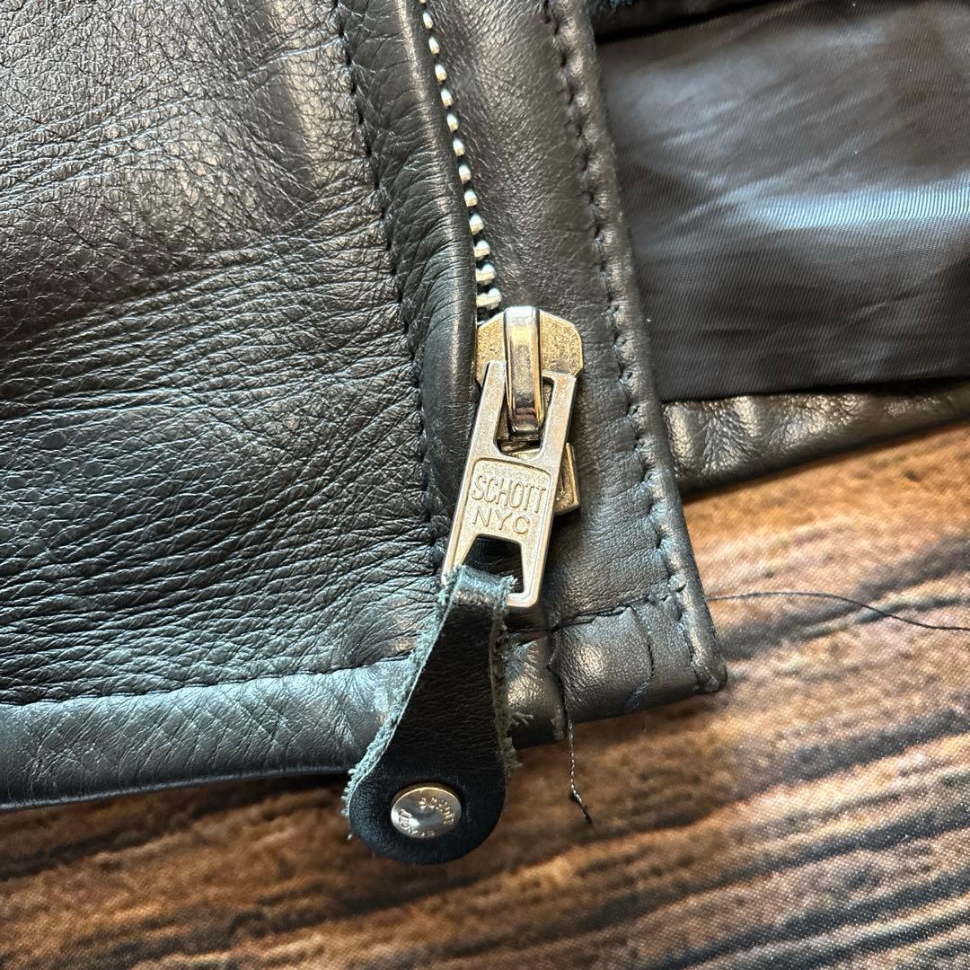 ジャケット・アウター Schott / 641 single riders jacket