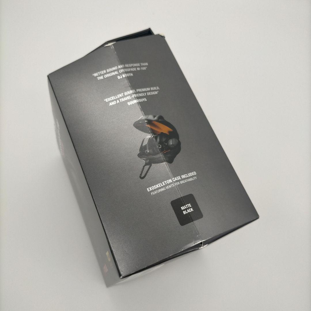 kさま専用！！ -moda CROSSFADE M-100 MASTER