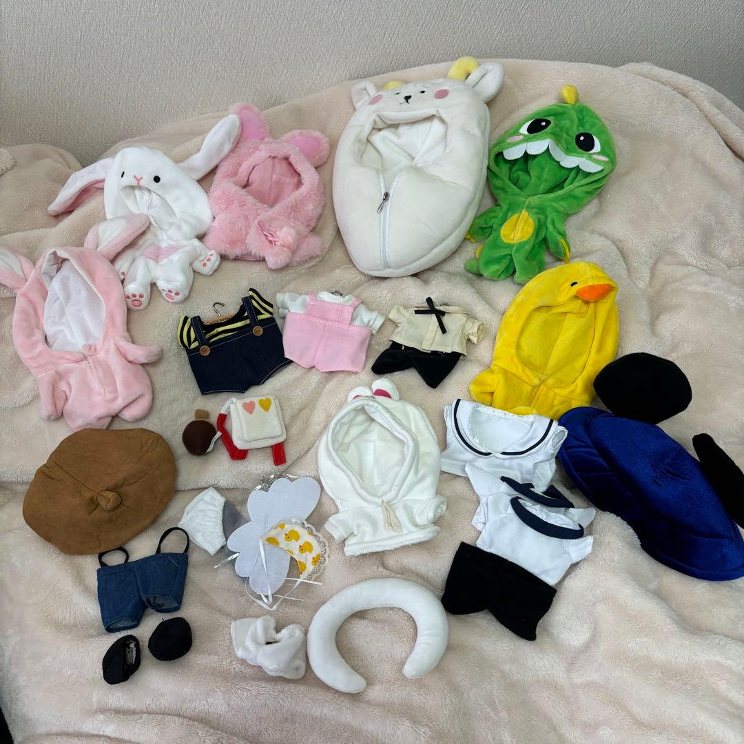 BTS 防弾少年団 グク ジミン テテ ぬいぐるみ セット売り ぬい マスター