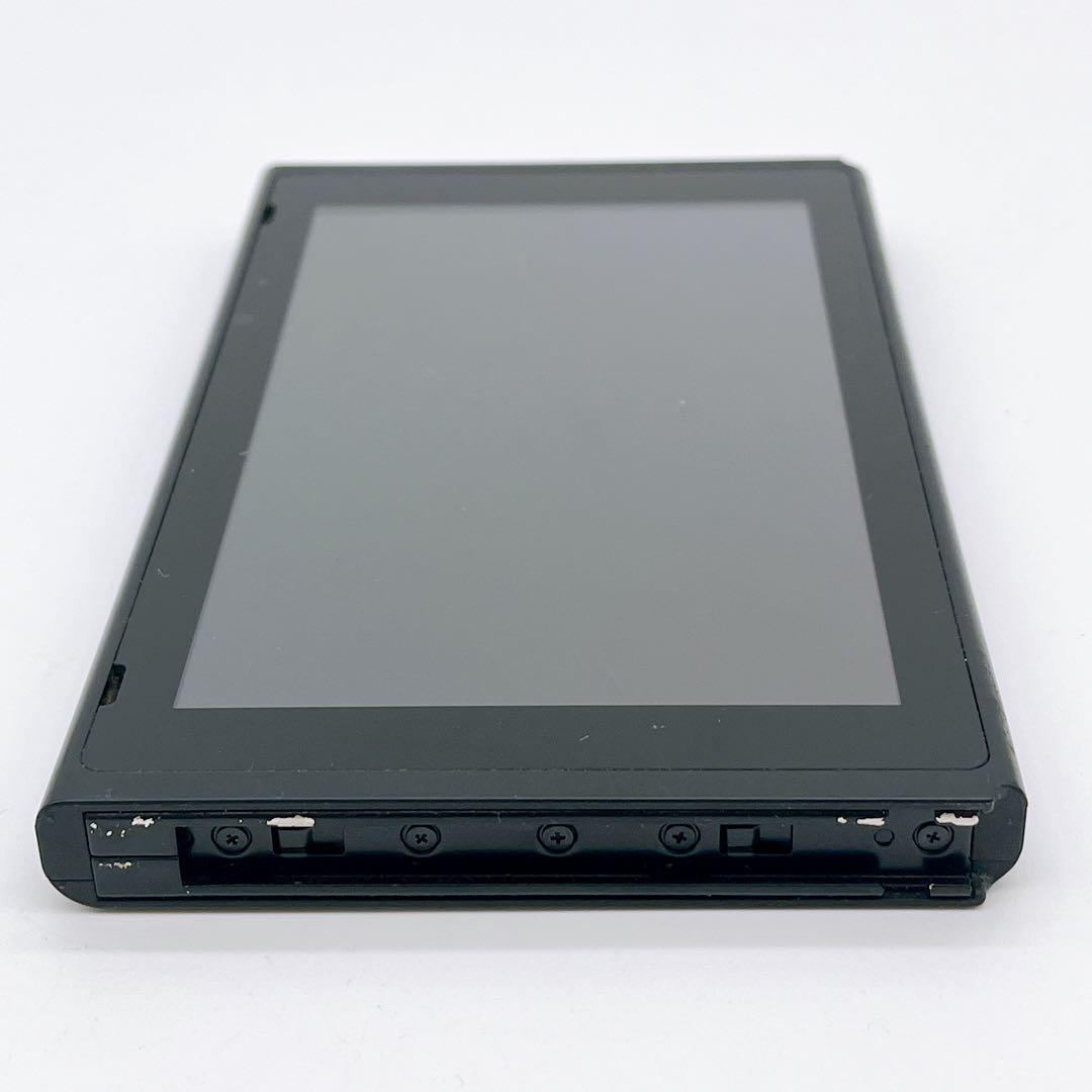 Nintendo Switch 2018モデル 初期型 本体のみ