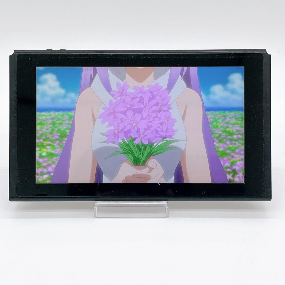 Nintendo Switch 2018モデル 初期型 本体のみ