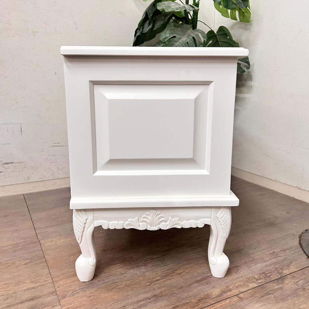 みーちゃん　 猫脚　　テレビ台　ボード 　ラック　幅　105ｃｍ