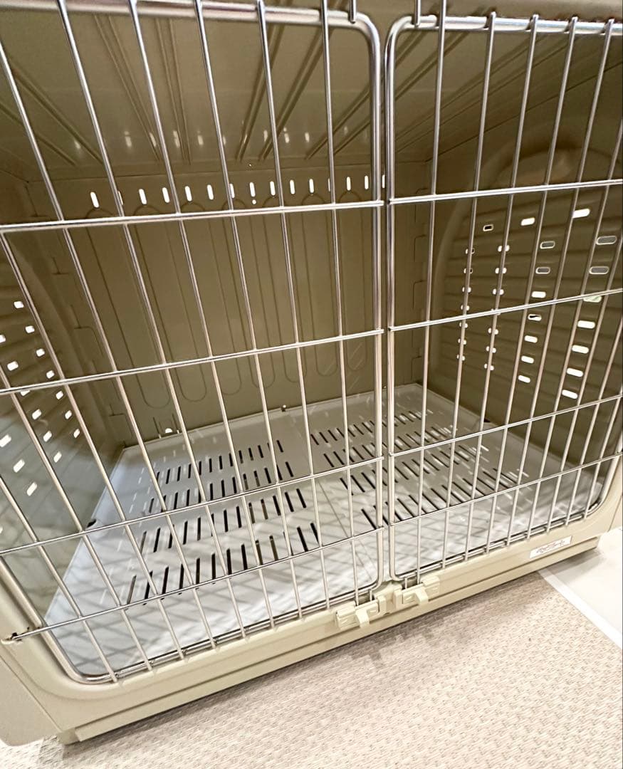 【haru】ケージ3個セット