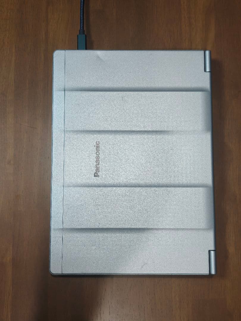 2021年 Panasonic Let's Note CF-SV1 16GB ③