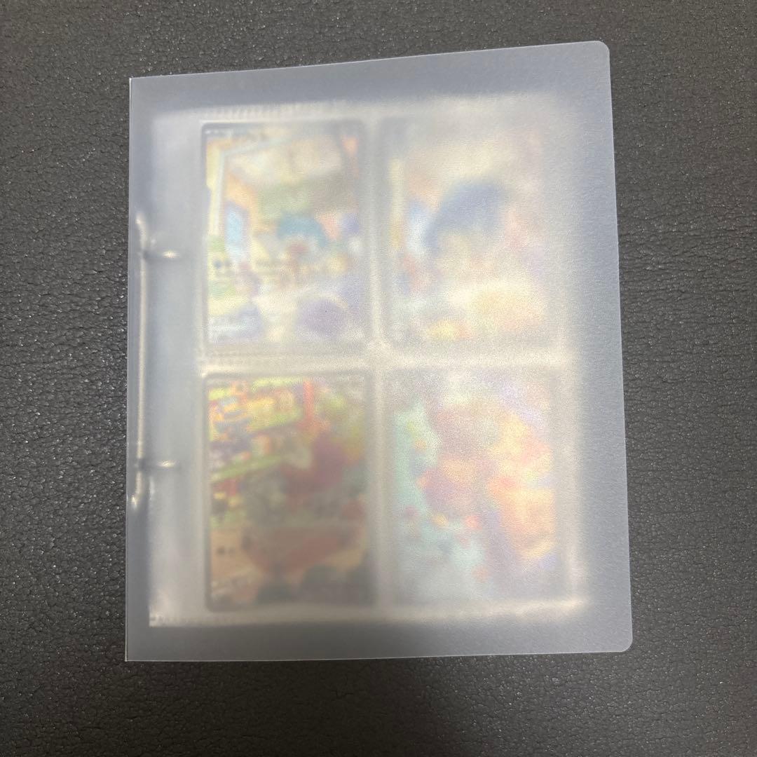 ポケモンカード ARまとめ売り約200枚