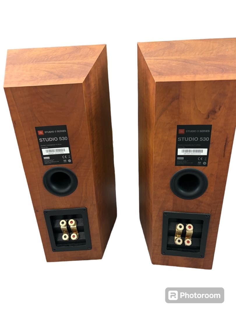 JBL STUDIO530 スピーカー