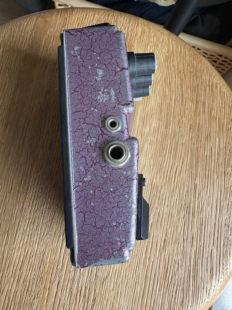 DOD Grunge FX69 ギターエフェクター