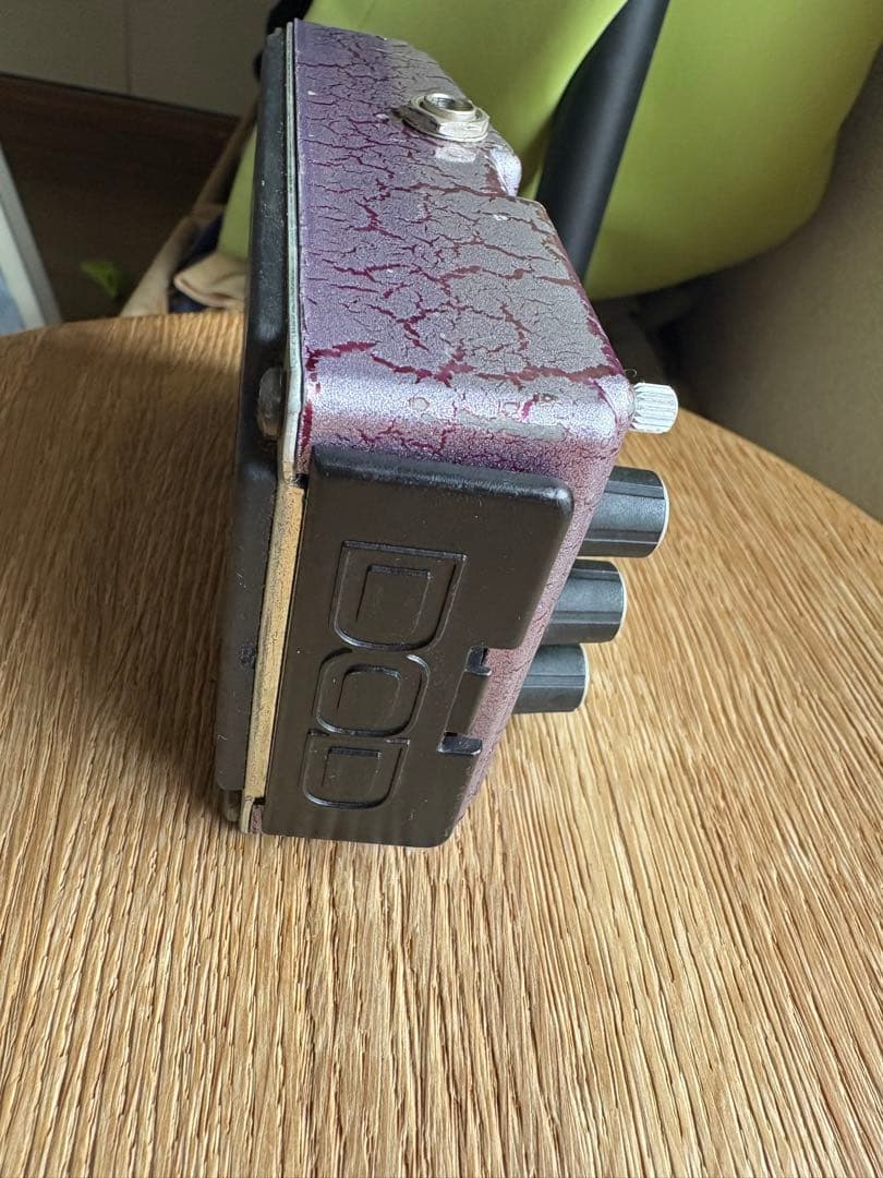 DOD Grunge FX69 ギターエフェクター