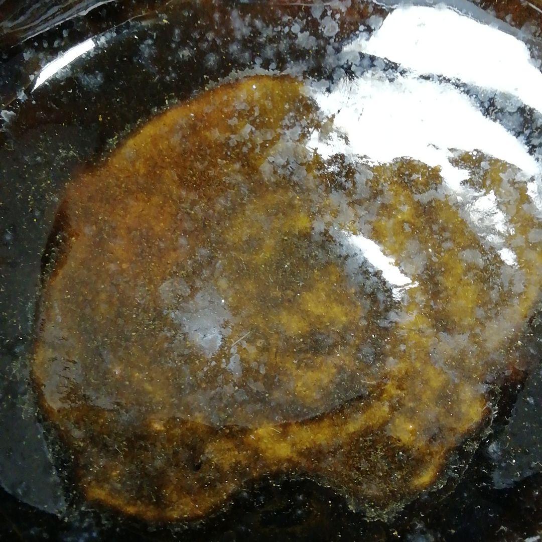 Ｔ１３２　茶碗　『大樋焼』『木村正樹作』　共箱　抹茶碗　茶道具