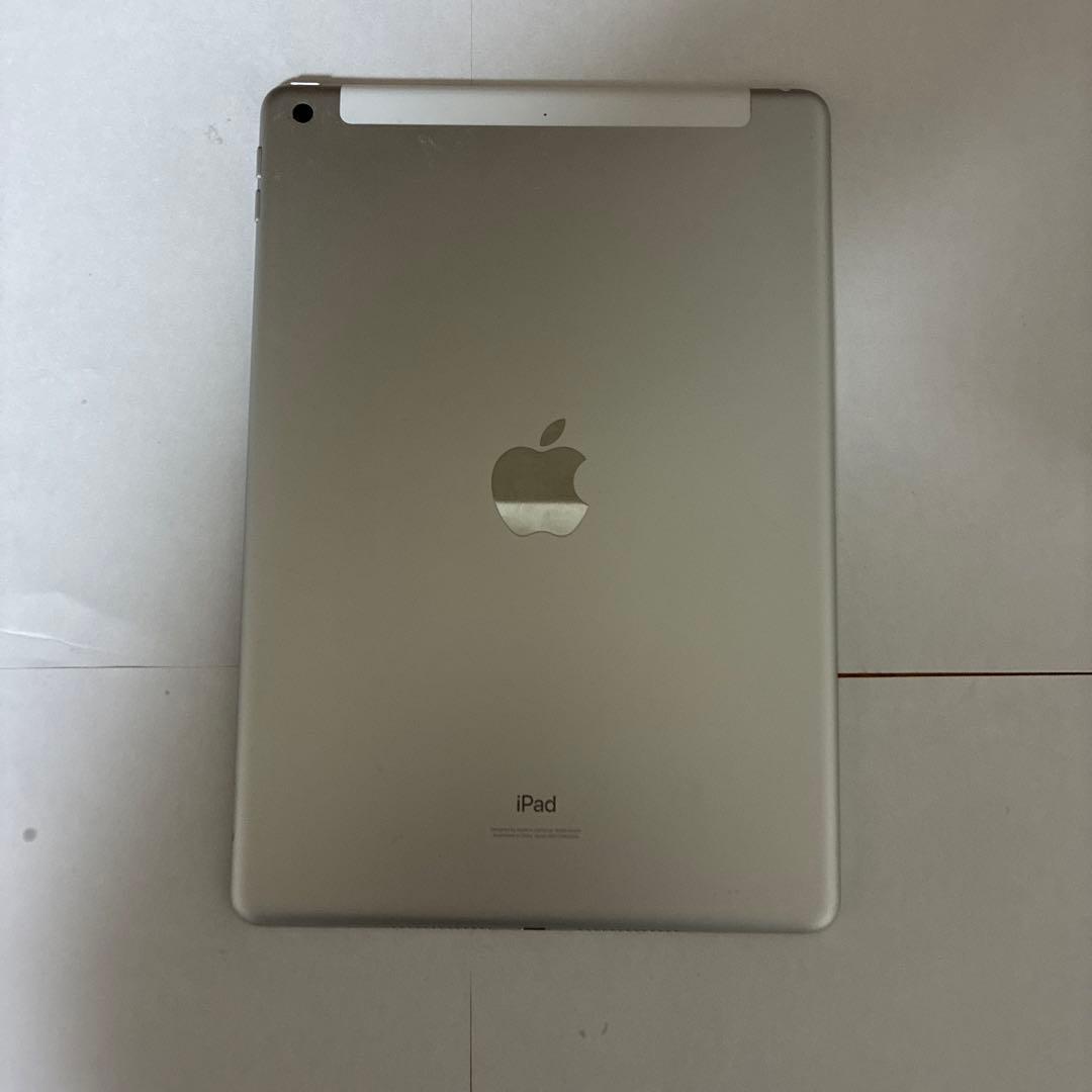 【最終値下げ】iPad (第８世代) Wi-Fi + Cellular