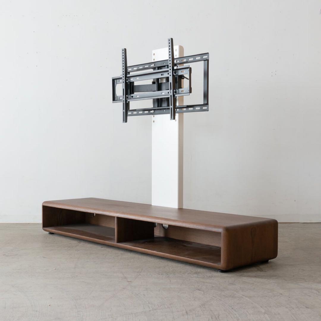 BRIDGE ウォールクロース TVスタンドDB テレビボード