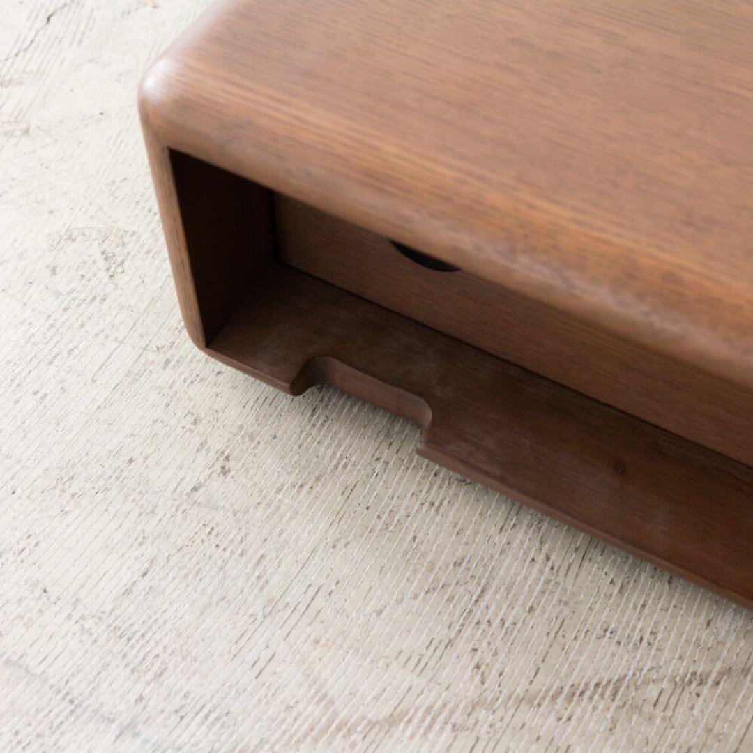 BRIDGE ウォールクロース TVスタンドDB テレビボード