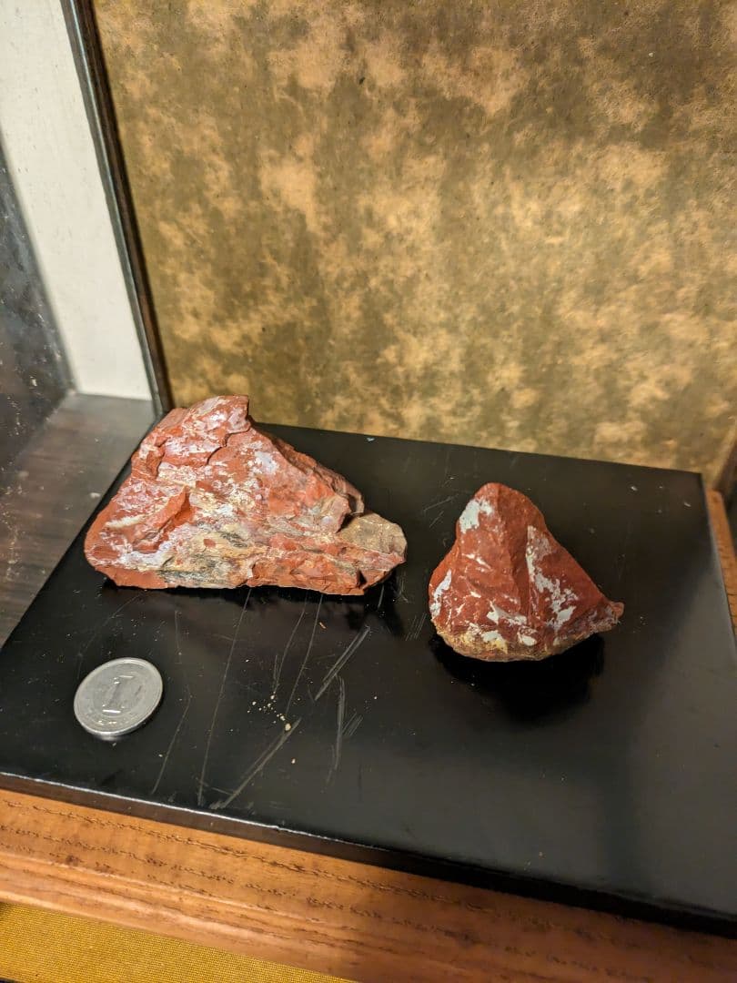 【極上美品】南極の石