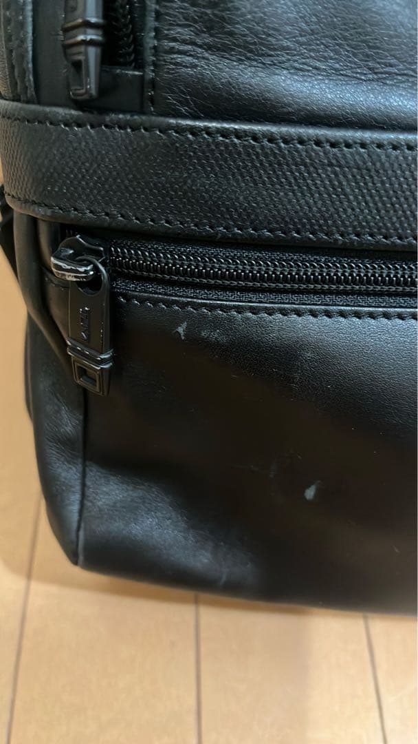 TUMI Alpha II 96141D2ビジネスバッグ　デュモンクス4点まとめ