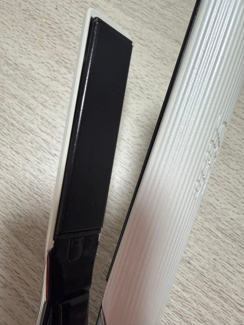 ReFa ストレートヘアアイロン リファ