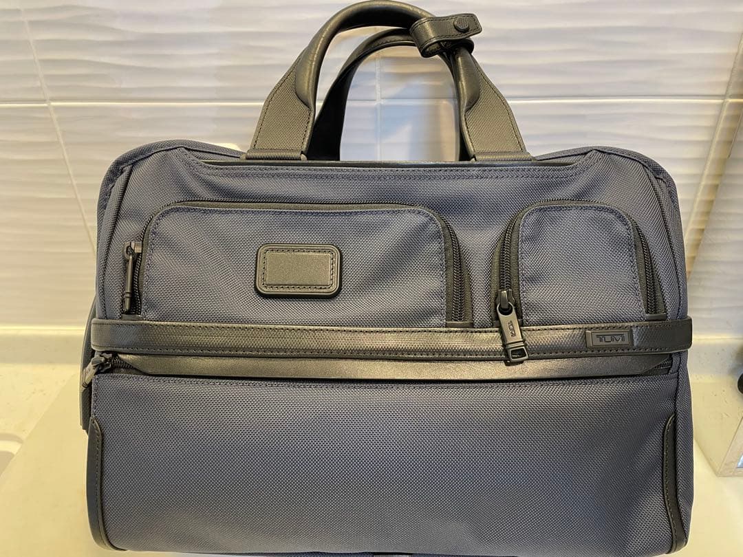 TUMI x SOPHNET.ビジネスバッグ 3way