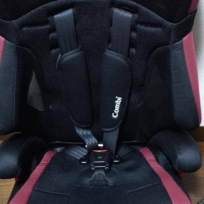 【美品】Combi コンビ ジョイトリップ エッグショックＧＨ チャイルドシート